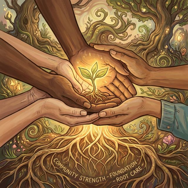 Environmental Stewardship