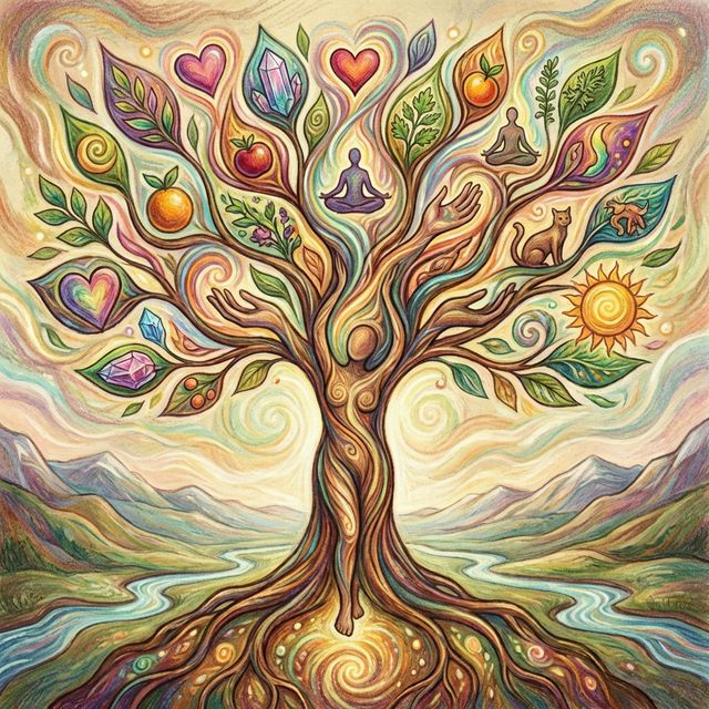 Health and Nutrition